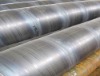 Spiral Steel Pipe(114*4.5)