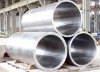 Hot expand seamless steel pipe seamless stainless steel pipe 304