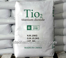 Titanium Dioxide R728 for plastic steel(high refraction index)