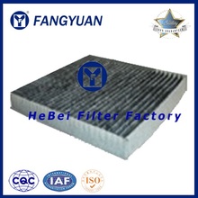 Carbon Air Battery