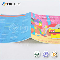 Fashion Magazine Printing