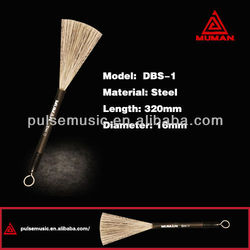 Hot Sale MUMAN drumsticks 5A, American Hickory wood drum sticks
