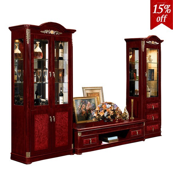 Wooden Tv Cabinet Designs For Living Room Awesome Interior Living Room Wooden Tv Cabinet With Showcase Designs View