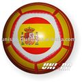 mini bola de futebol