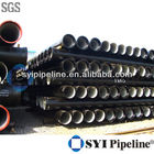 Ductile Iron Pipe Weight