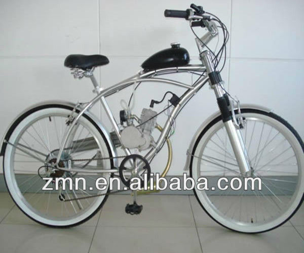 Honda 2 stroke bicycle engine kit #2