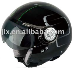 Customized Motorbike Helmets