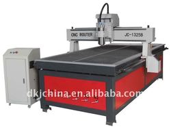 vacuum table woodworking cnc router