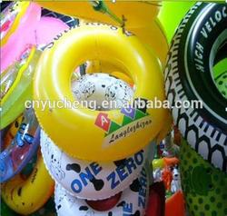 inflatable swimming ring