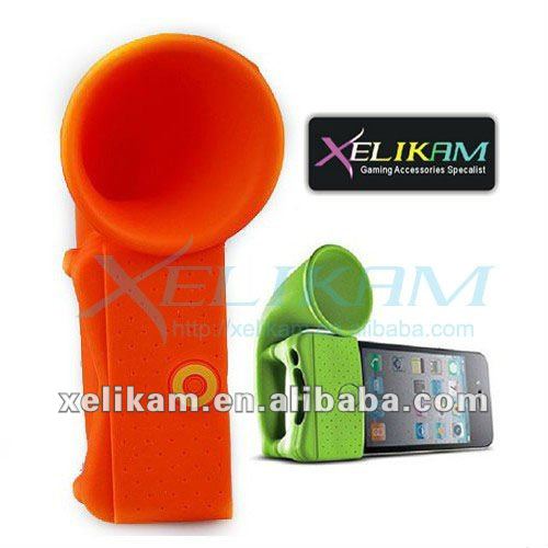 Iphone Silicone