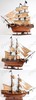 Pirate Ship