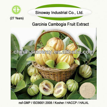 85% HCA (Highest Potency Ever) Pure Garcinia Cambogia Extract 180 Count 3,000mg