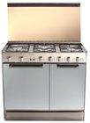 Gas cooker