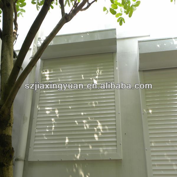  - Residential_Electric_Decorative_Shutters