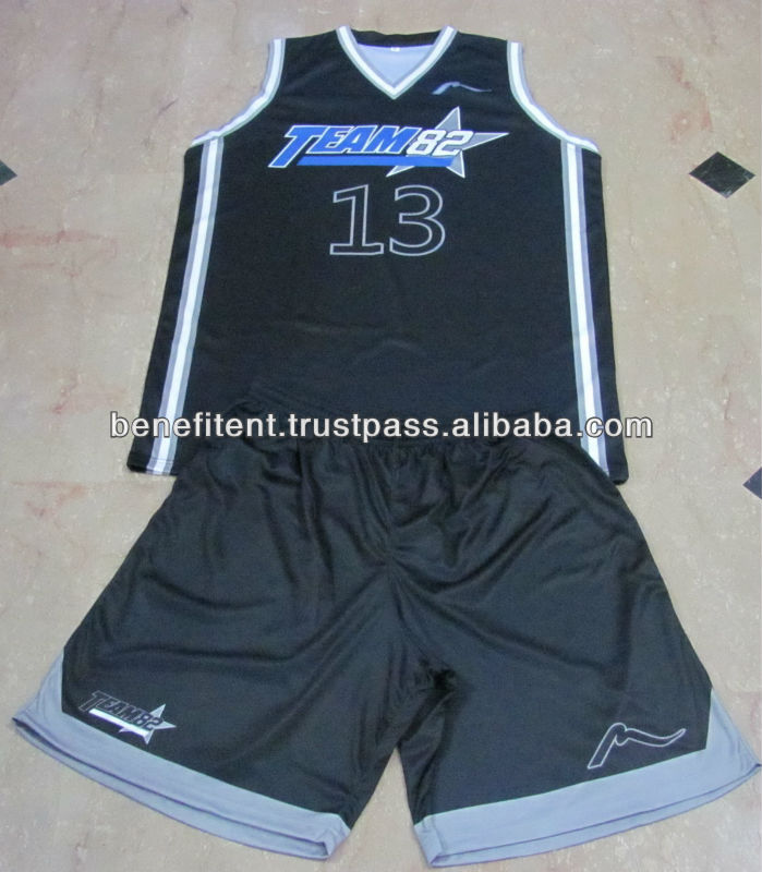  - Sublimated_Basketball_Uniform_Design