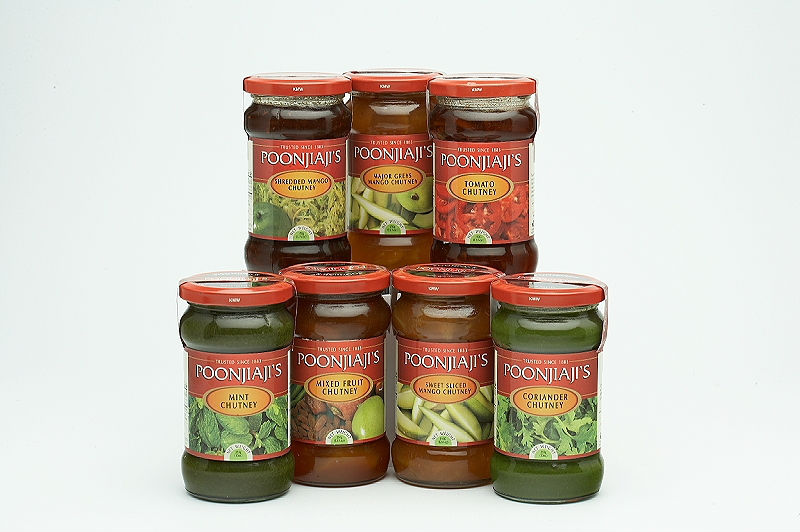 Promotional Chutney Sauce, Buy Chutney Sauc