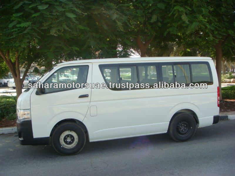 toyota minibus indonesia #3