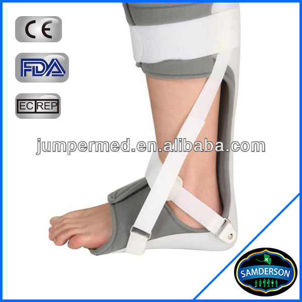 samderson c1an-101 ankle foot orthosis/afo ankle brace/splint