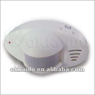 Pir Alarm