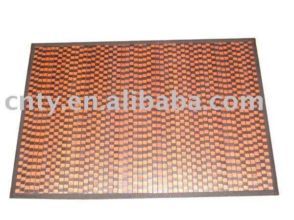 Bamboo Floor New Korean Bamboo Floor Mat