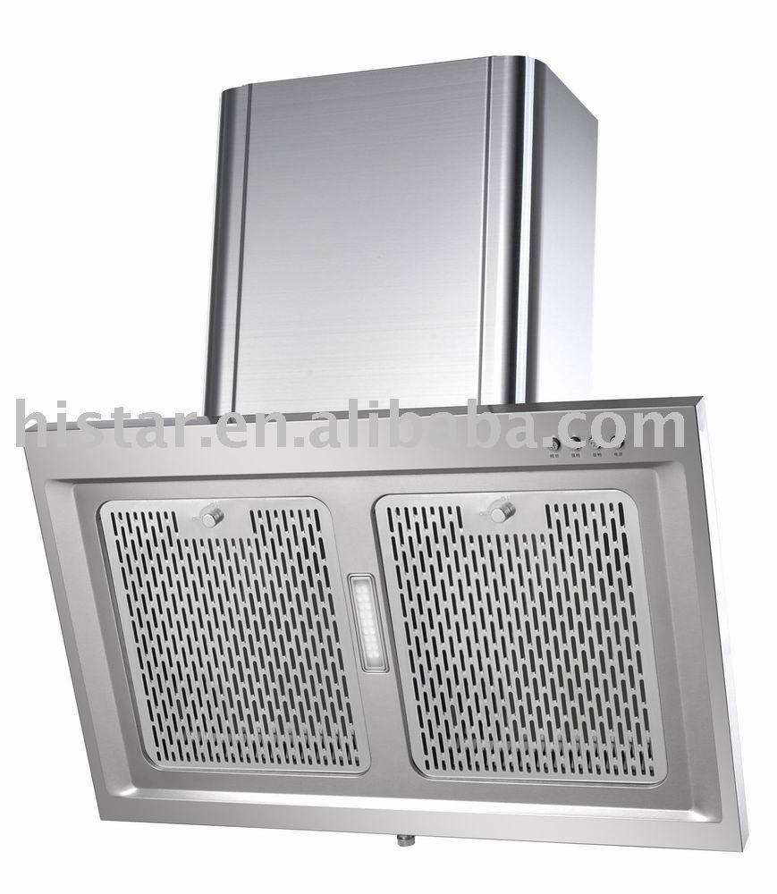 Slim Cooker Hood