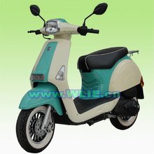 EEC SCOOTER CLASSIC 50 (EEC &amp; COC)