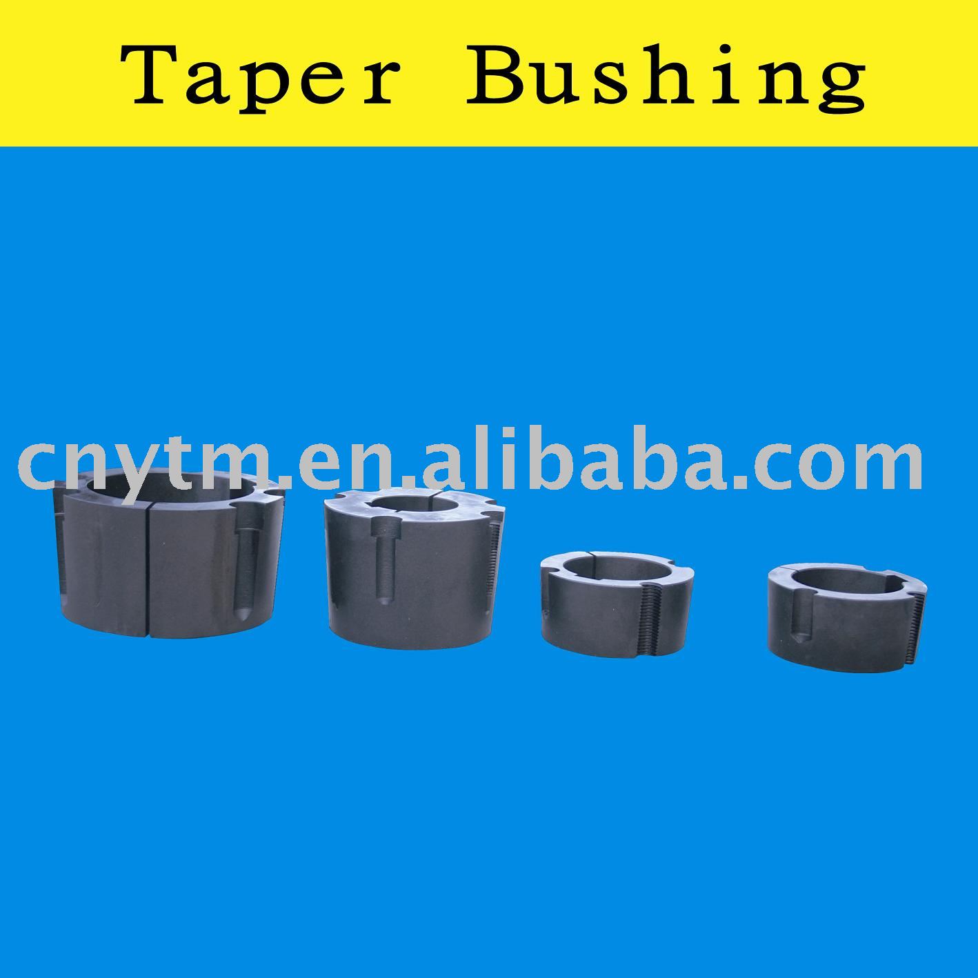 Bushing Image