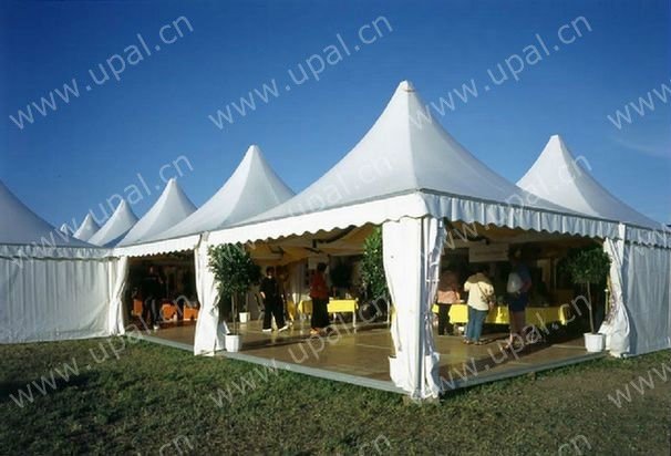 2012 HotSelling Pagoda tent NEW gazebo canopy pop up tent