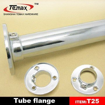 Flange Tube