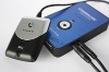 Bluetooth coche cd/mp3/sd/cambiador de usb