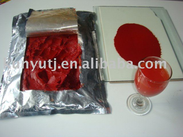 Tomato Paste