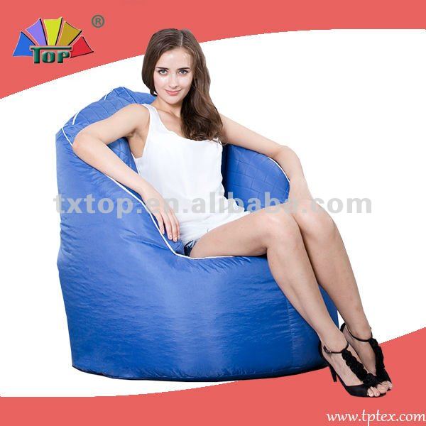 FREE PATTERN FOR BEAN BAG CHAIR | LUUUX - LUUUX Add - Earn - Spend