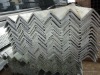 Hot Dip Galvanized Angle bar