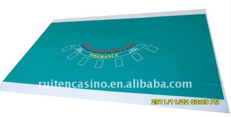 China Blackjack Table Manufacturers