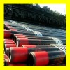 A335 high temperature Seamless Alloy Steel Pipe