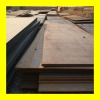 S355J0+N Hot Rolled steel plate products of higher-strength carbon and low alloy steel are made in the form of sheets