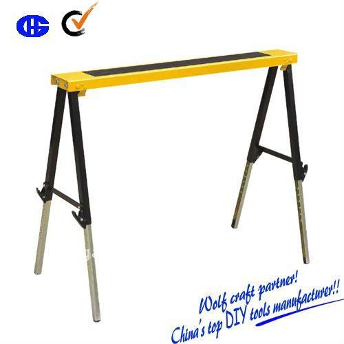 sawhorse