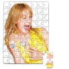 Sublimation puzzle P01