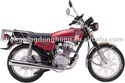 Chinese 125cc Motorcycles on 125cc Classic Cg125 Street Motorcycle