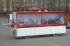FZ55A Woodworking machine/Edge Bander