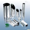 ERW stainless piping