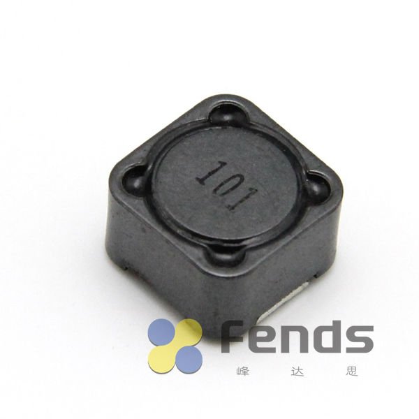 Smd Power Inductor