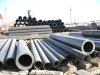 A106 seamless steel Structure pipe