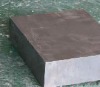 alloy tool steel flat steel block din 1.2436