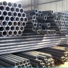 JIS G3452 seamless steel pipe