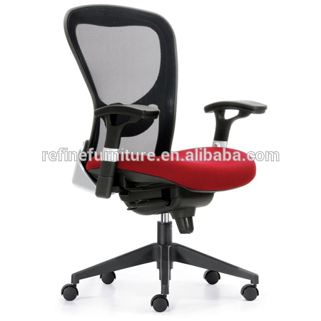 Mesh Chairs on Modern Executive Office Mesh Chair With Headrest Rf M060 Wallpaper