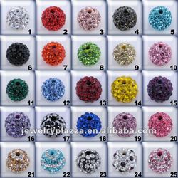 spacer beads