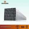ERW steel hollow sections SHS & RHS black or galvanized