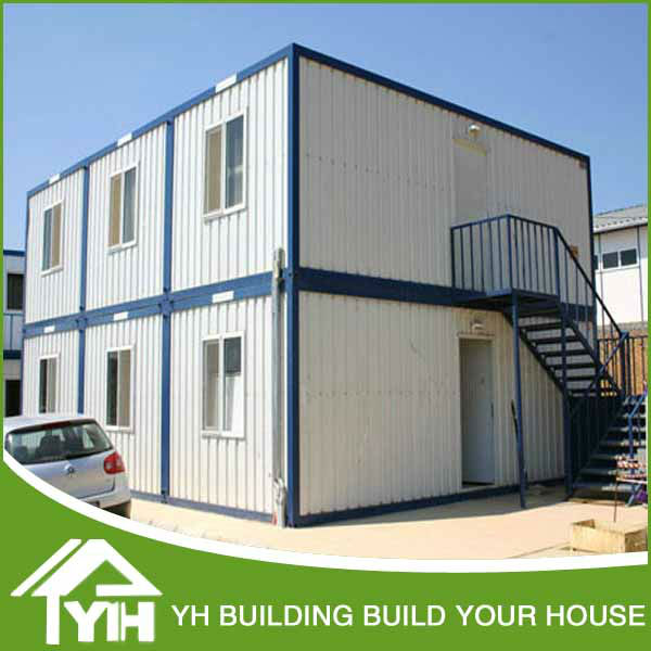 Container Homes Prices South Africa: Prebuilt container house in south 
