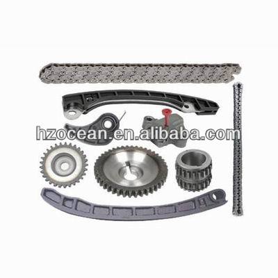 Nissan tiida timing chain #3